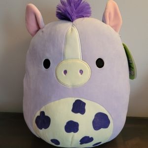 Horse/Donkey Squishmallow